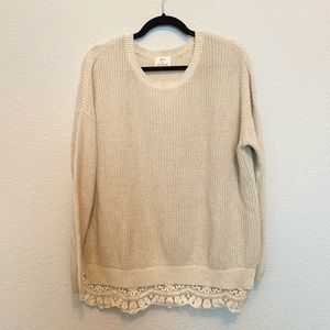 Urban Outfitters Oversized Sweater